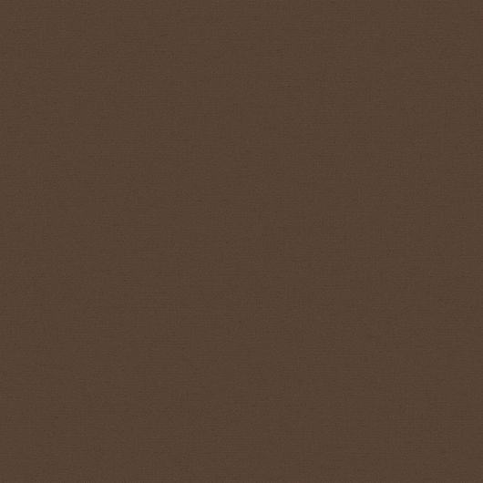 Однотонные обои темного коричневого цвета с текстурой мягкой рогожки для зала ART. QTR8 010 из каталога Equator российской фабрики Loymina.